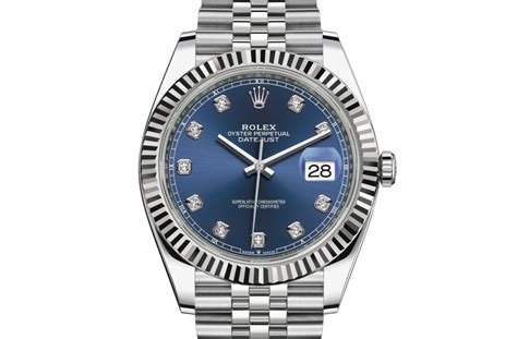 rolex datejust 41 wempe|rolex datejust 41 for sale.